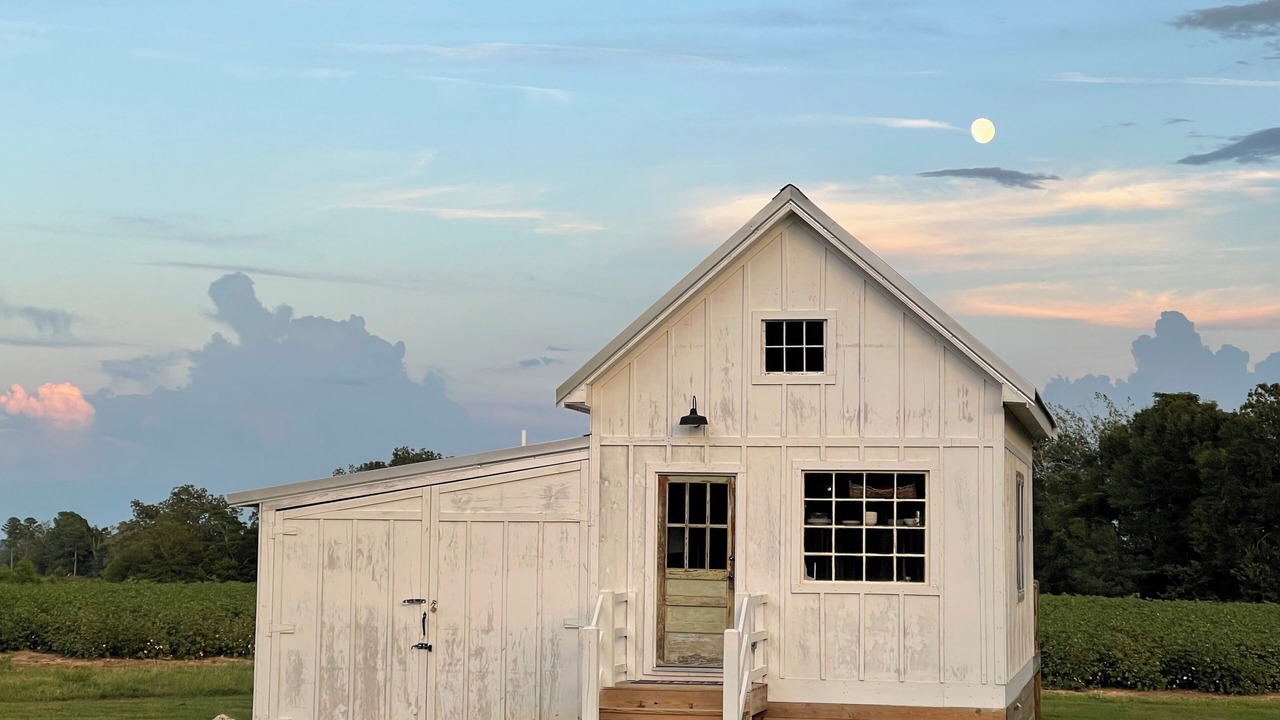 Photo of Outdoor in South Carolina Lakes & Blackwater Rivers