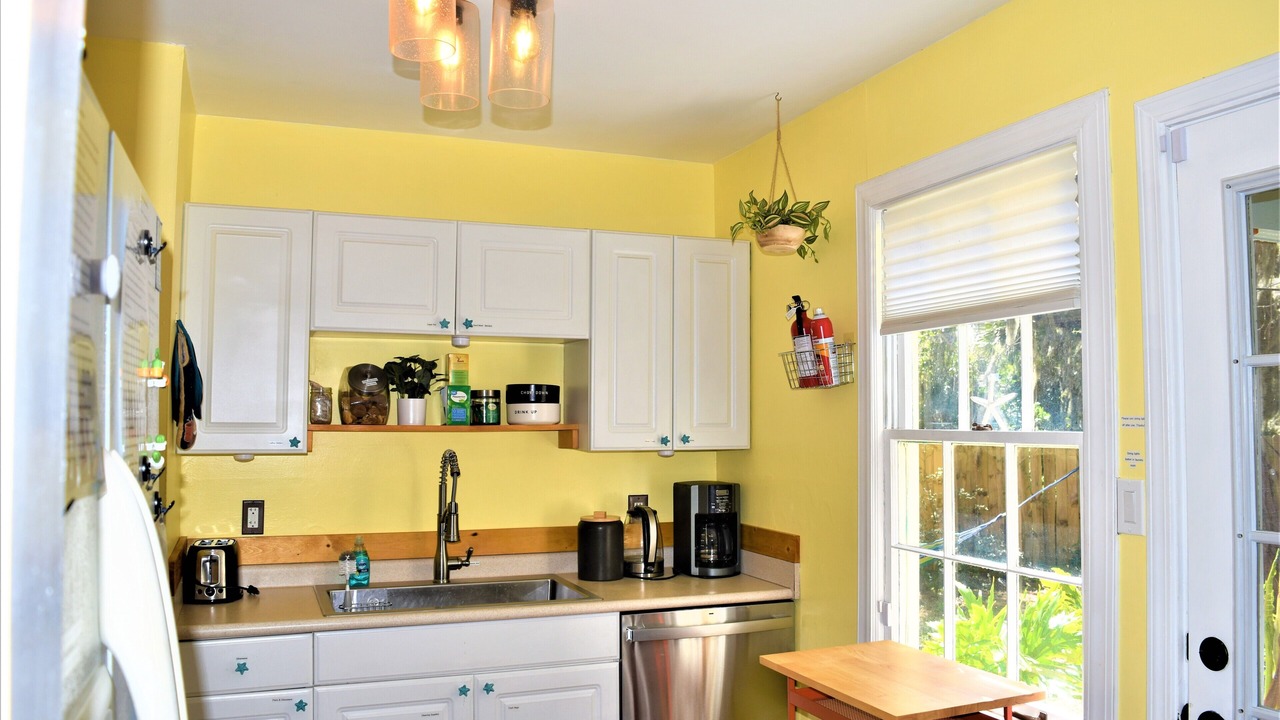 Photo of Kitchen in Thunderbolt