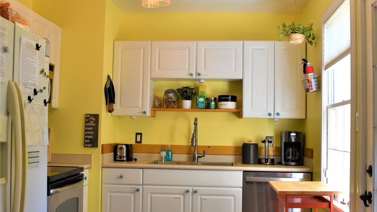 Photo of Kitchen in Thunderbolt