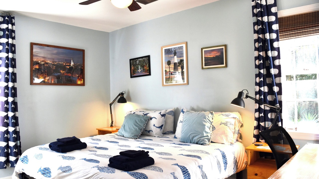 Photo of Bedroom in Thunderbolt