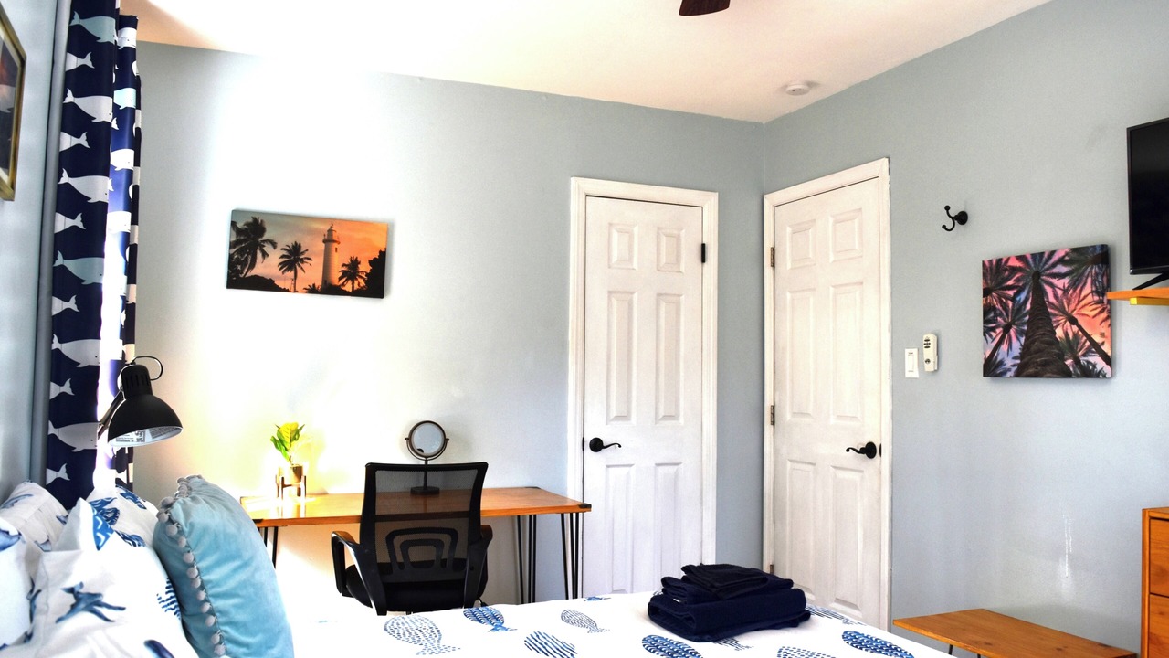 Photo of Bedroom in Thunderbolt