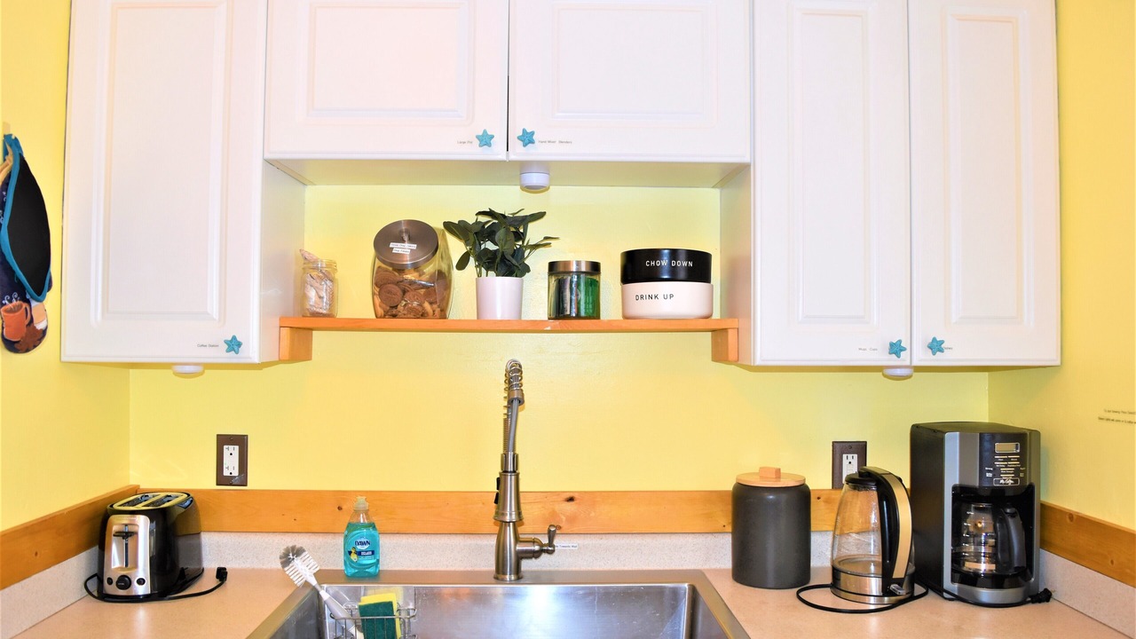 Photo of Kitchen in Thunderbolt