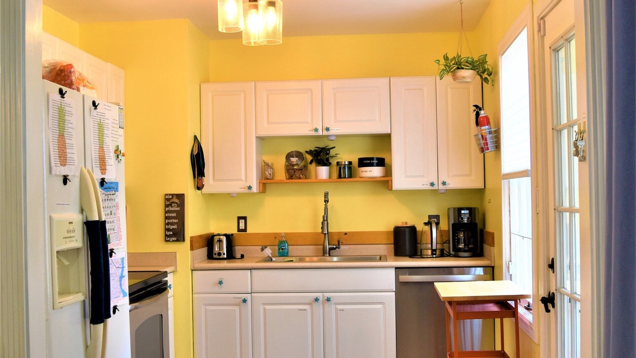 Photo of Kitchen in Thunderbolt