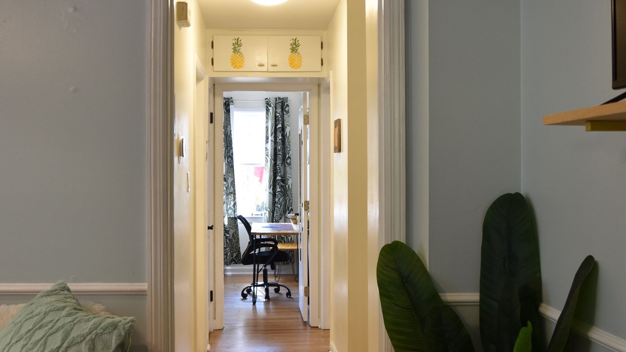 Photo of Bedroom in Thunderbolt