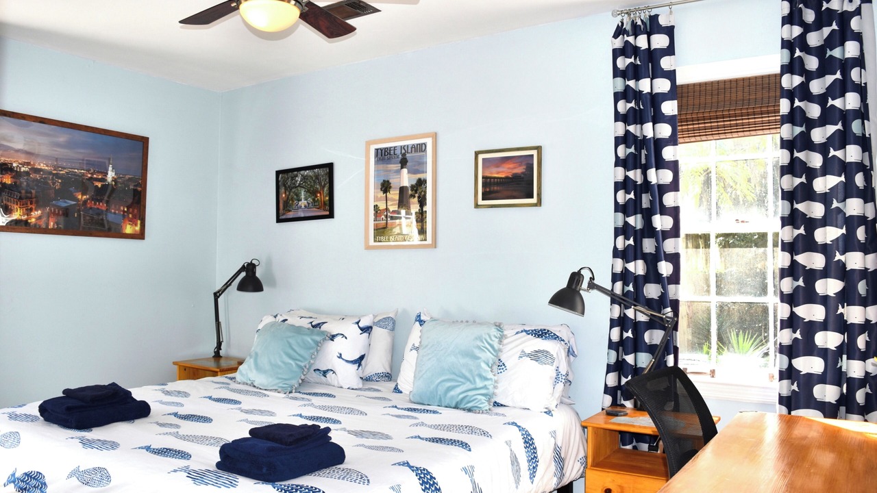 Photo of Bedroom in Thunderbolt