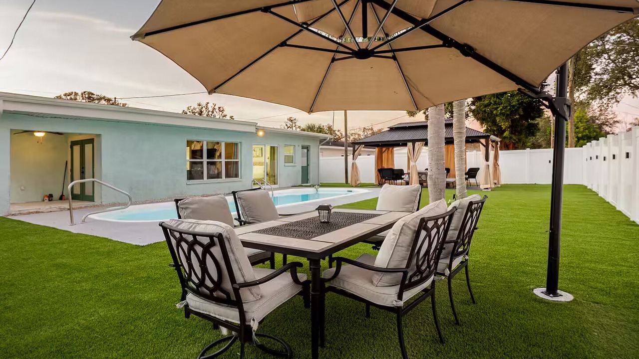 Photo of Outdoor in Shore Acres