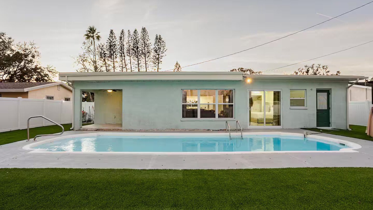 Photo of Outdoor in Shore Acres