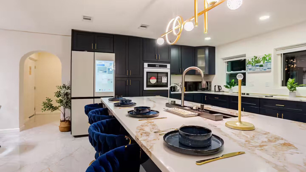 Photo of Kitchen in Shore Acres