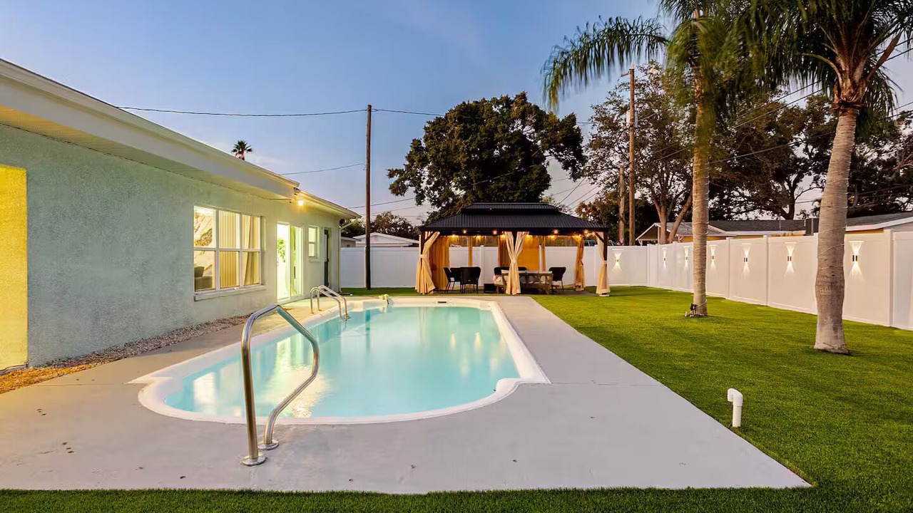 Photo of Outdoor in Shore Acres