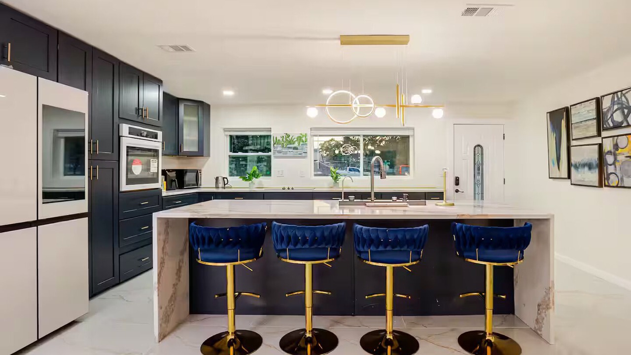 Photo of Kitchen in Shore Acres