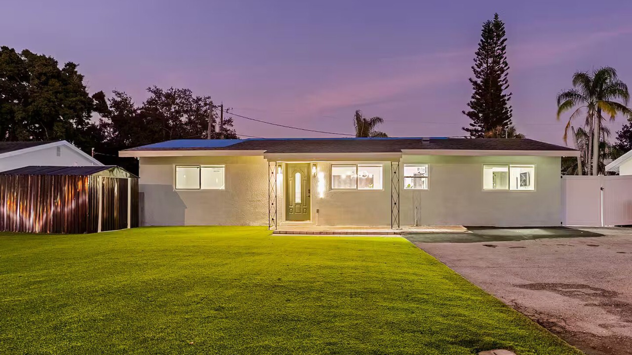 Photo of Outdoor in Shore Acres