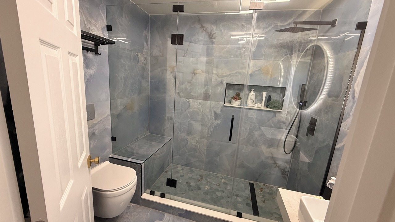Photo of Bathroom in Shore Acres