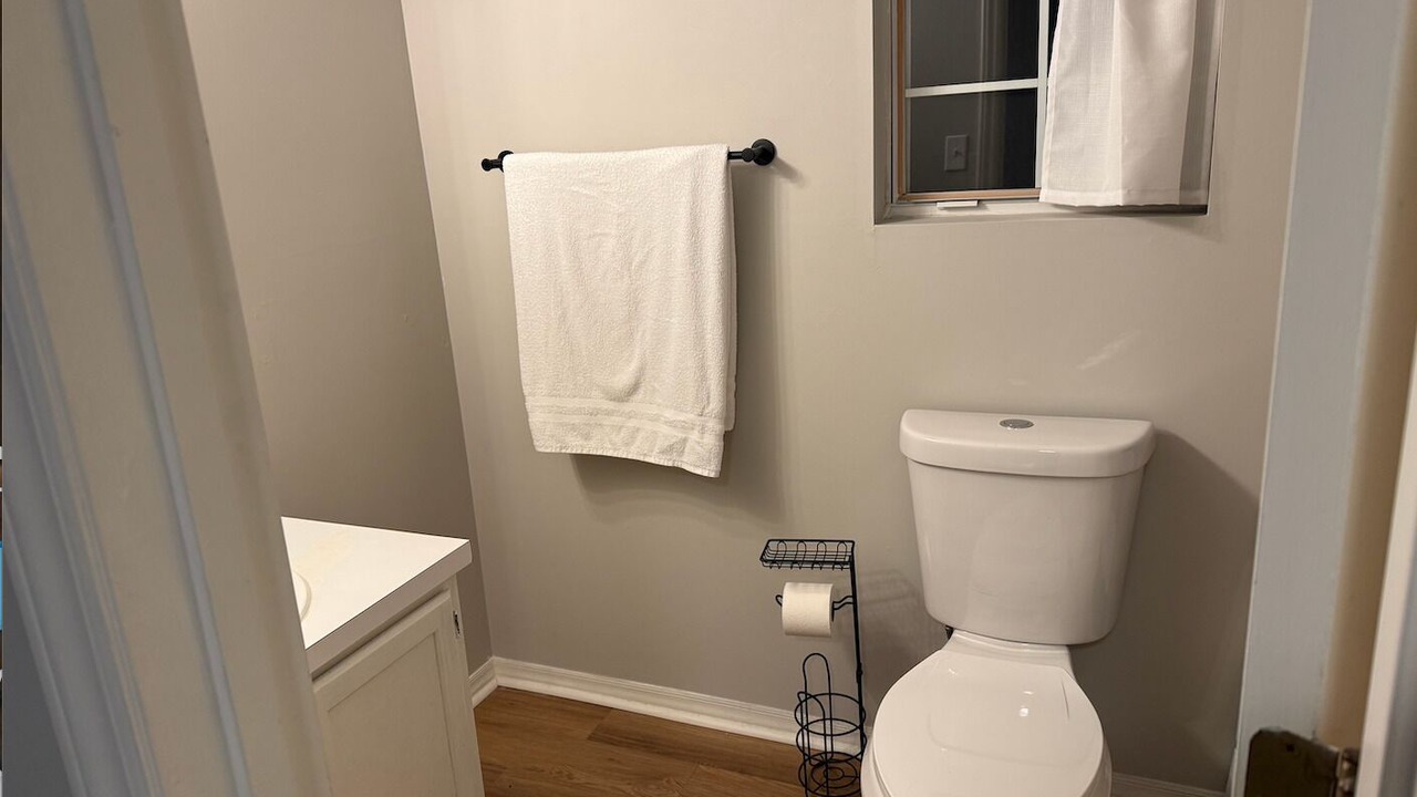 Photo of Bathroom in Seneca
