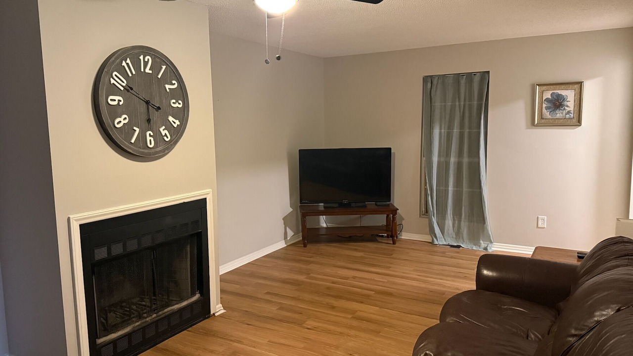 Photo of Livingroom in Seneca