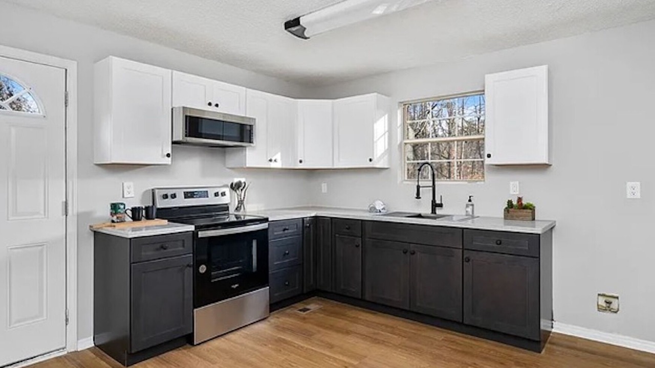 Photo of Kitchen in Seneca