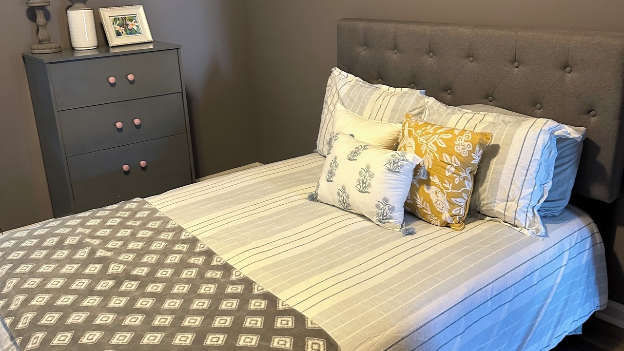 Photo of Bedroom in Port Wentworth