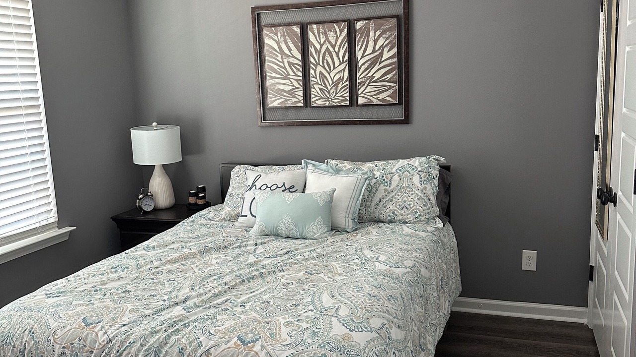 Photo of Bedroom in Port Wentworth