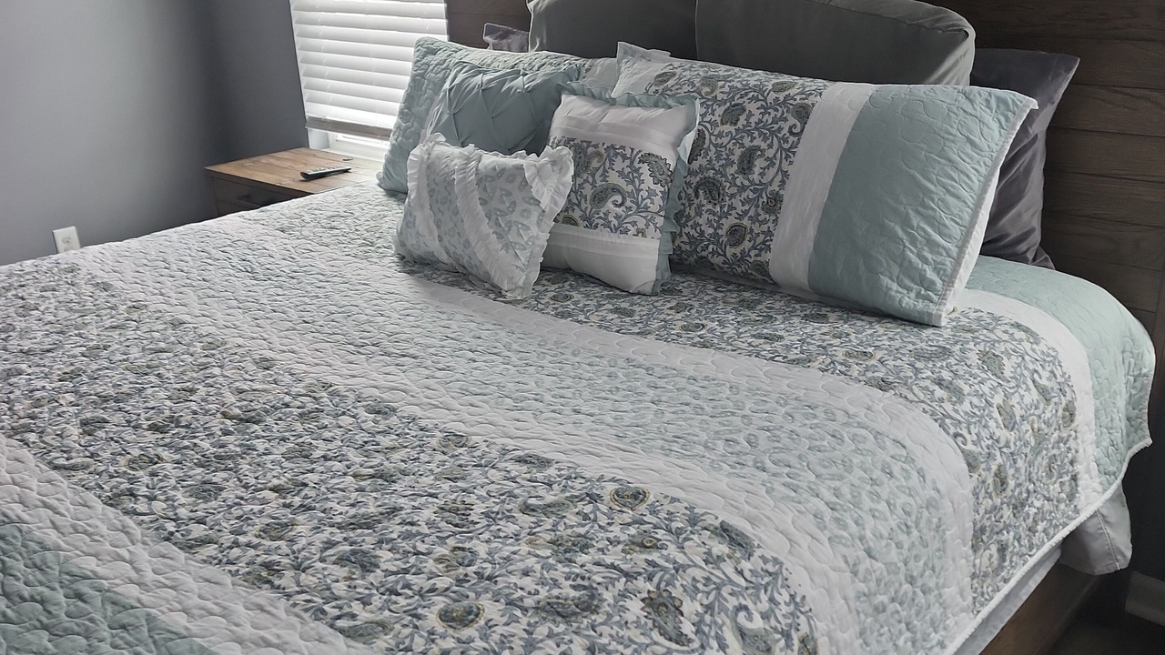 Photo of Bedroom in Port Wentworth