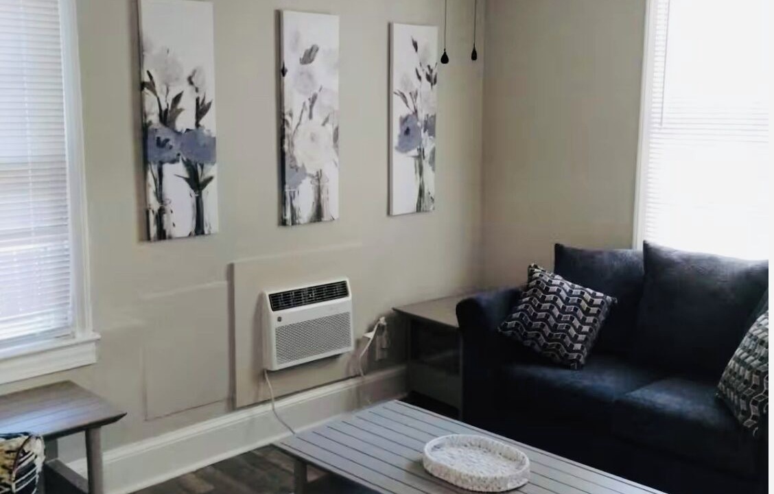 Photo of Livingroom in Florence