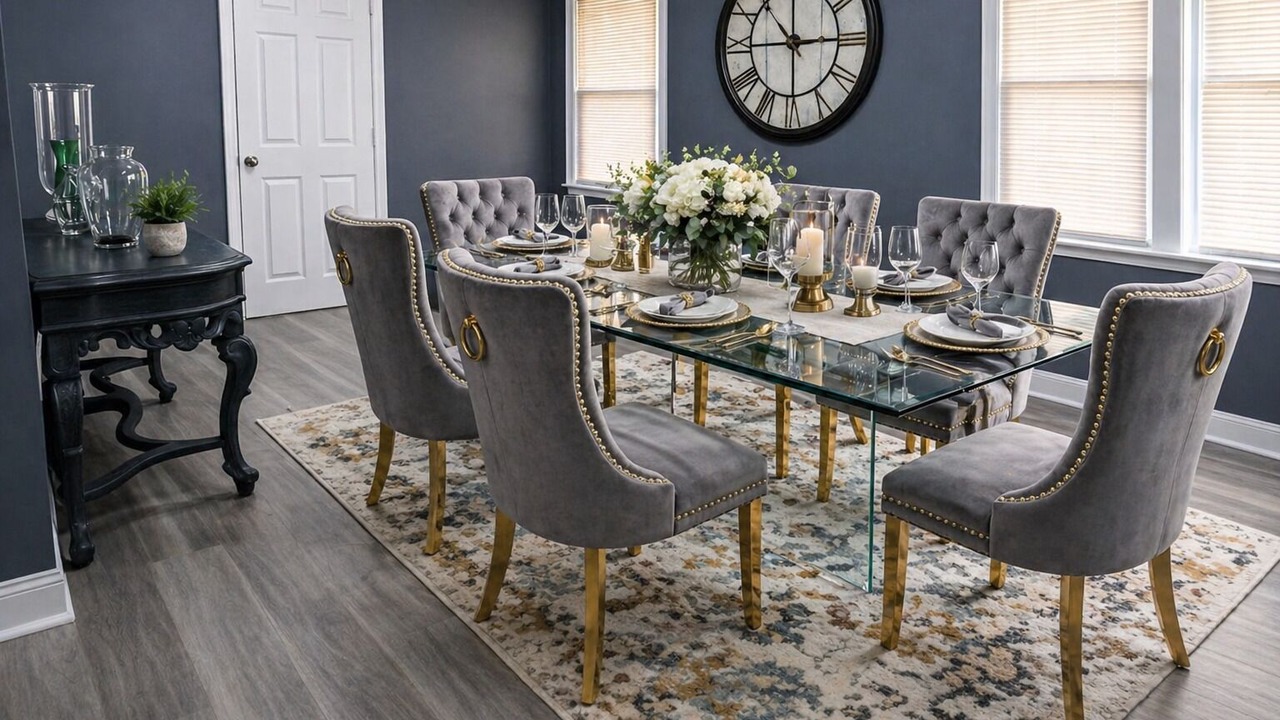 Photo of Livingroom in Seven Oaks