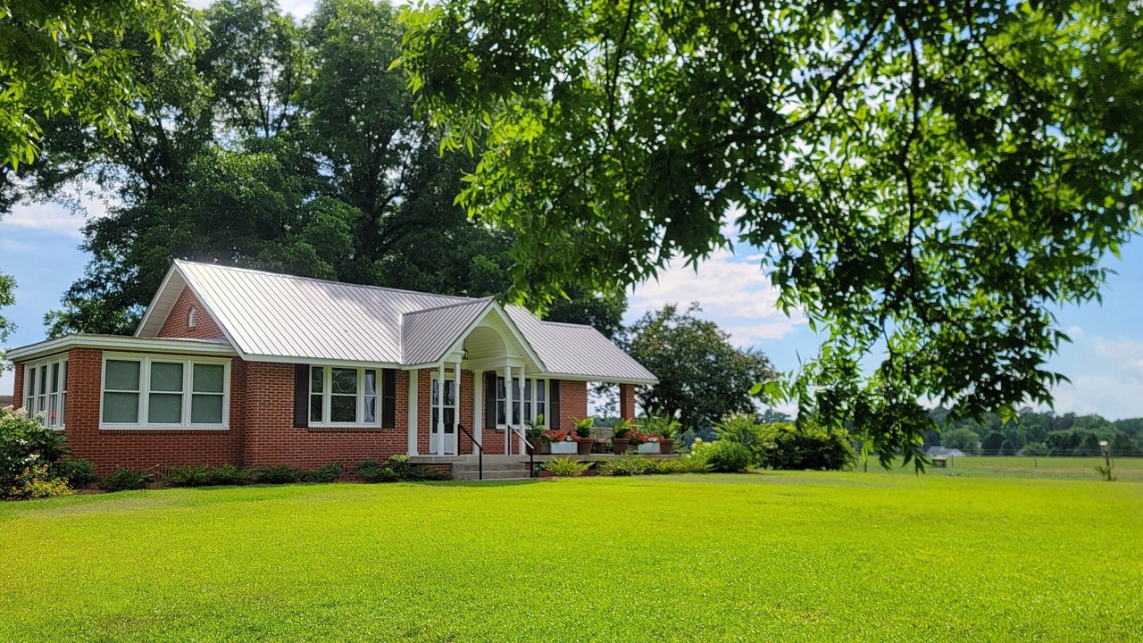 Photo of Outdoor in Whiteville