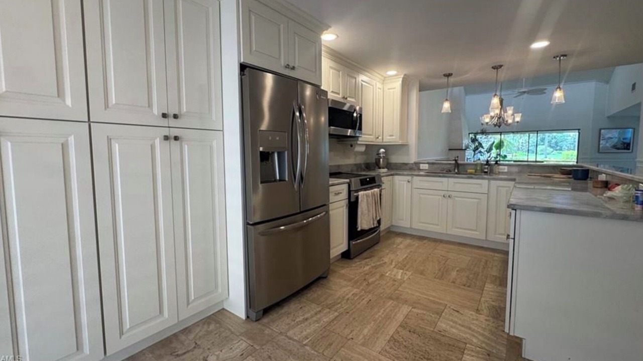 Photo of Kitchen in Gleneagles