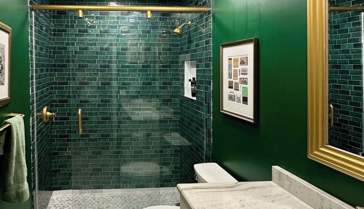 Photo of Bathroom in Gleneagles