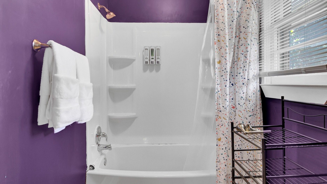 Photo of Bathroom in Ladson