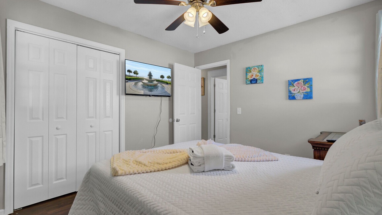 Photo of Bedroom in Ladson