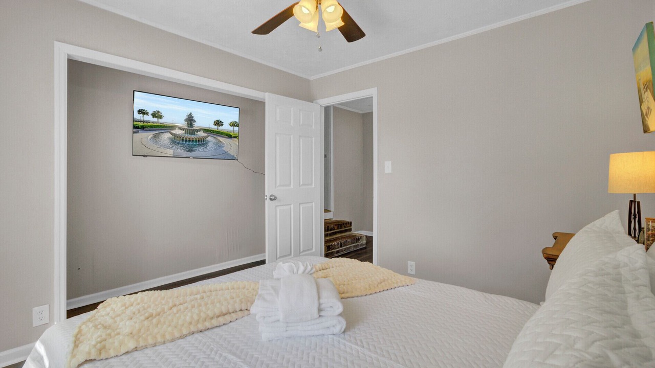 Photo of Bedroom in Ladson