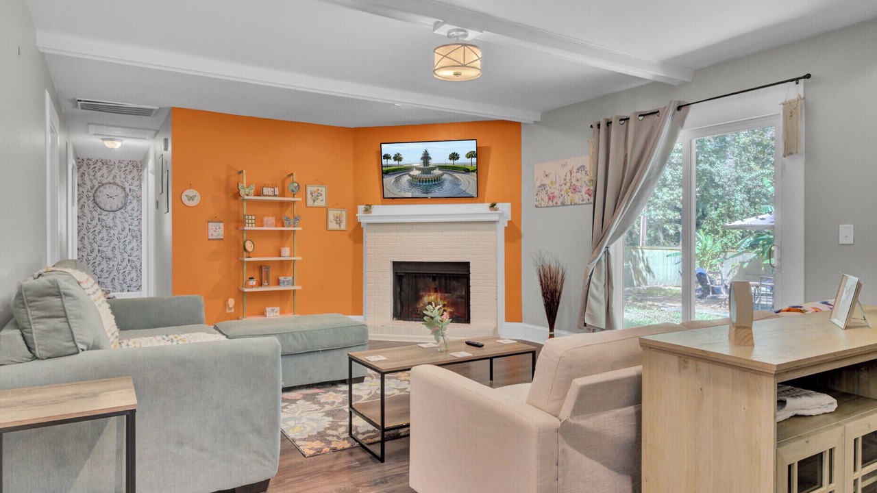 Photo of Livingroom in Ladson