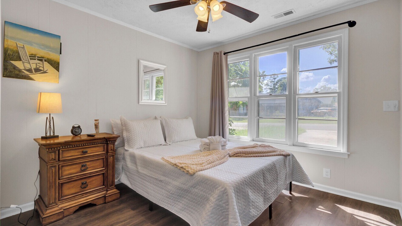 Photo of Bedroom in Ladson