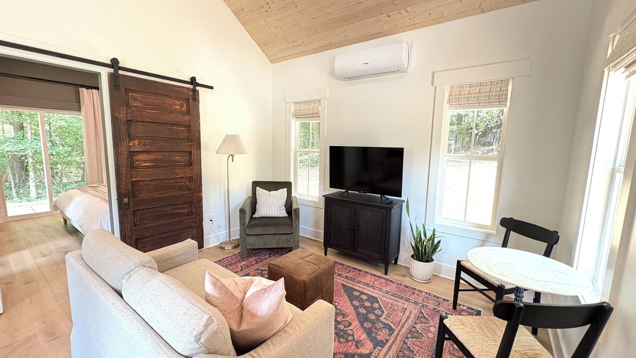 Photo of Livingroom in Athens