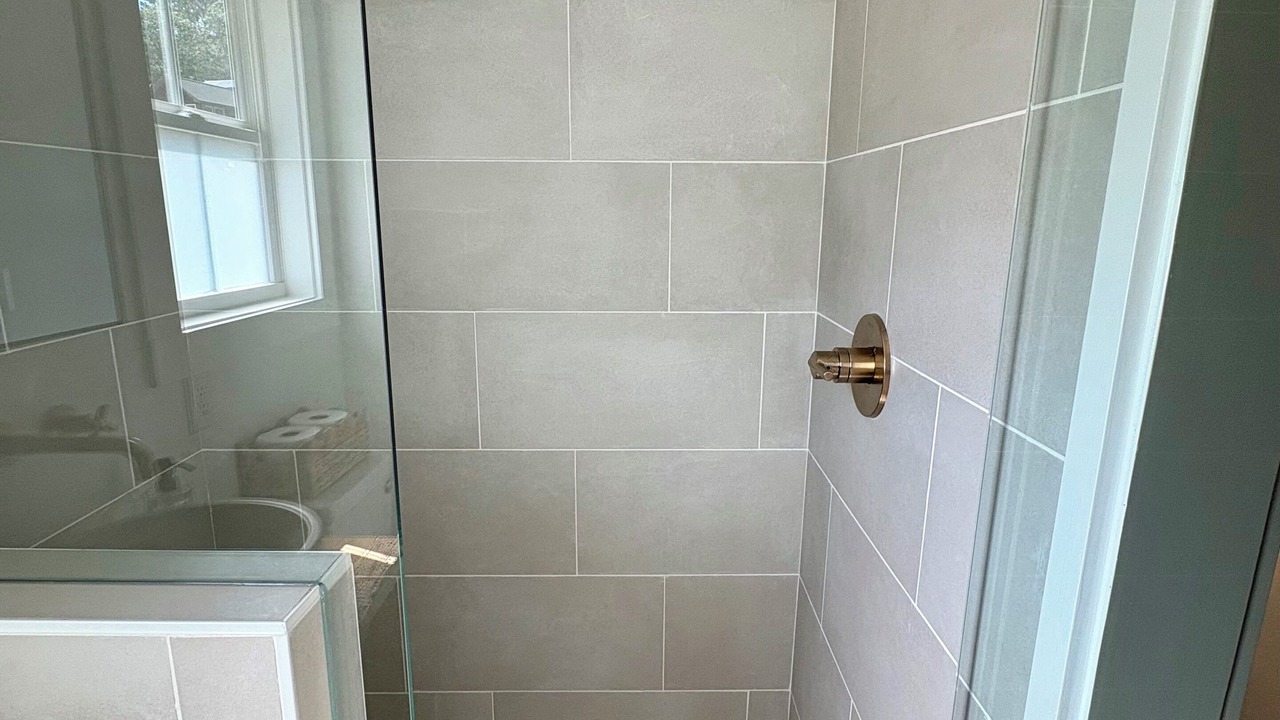 Photo of Bathroom in Athens