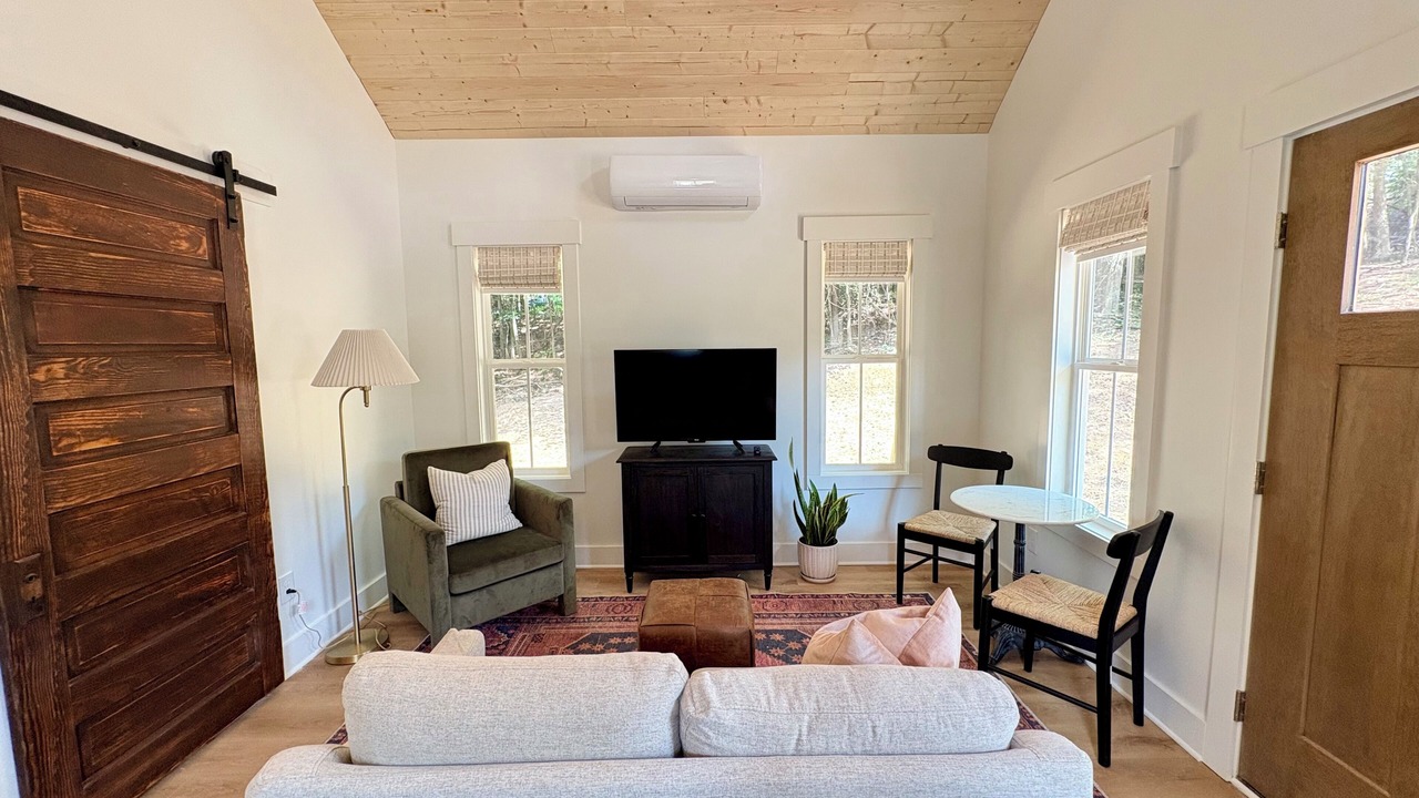 Photo of Livingroom in Athens