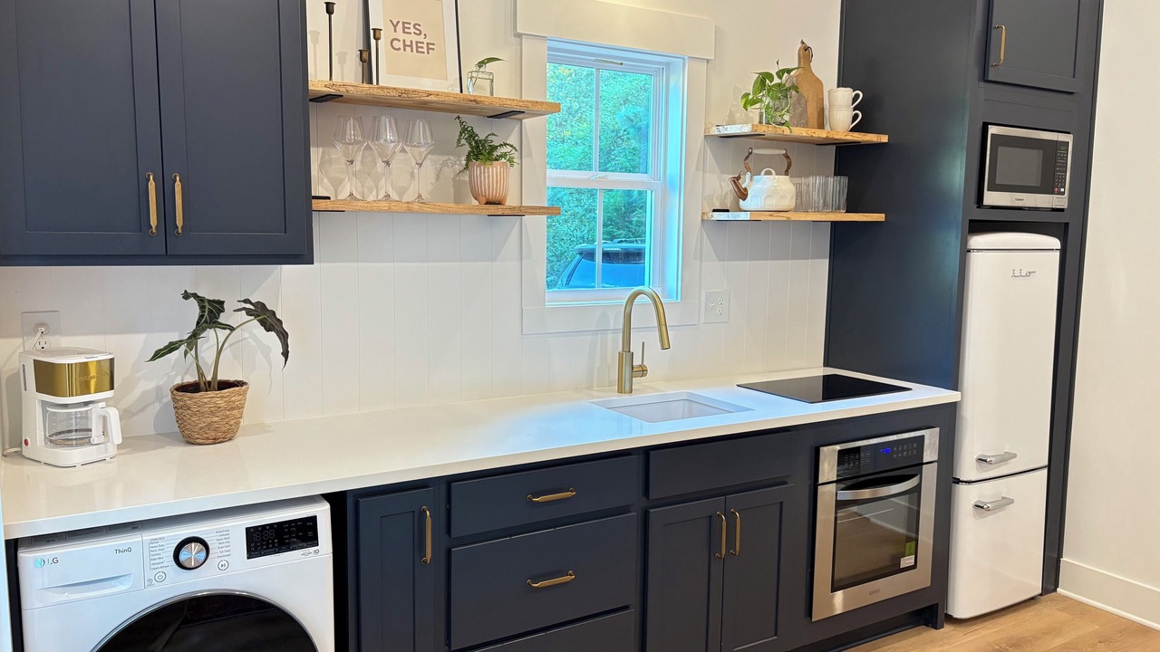 Photo of Kitchen in Athens