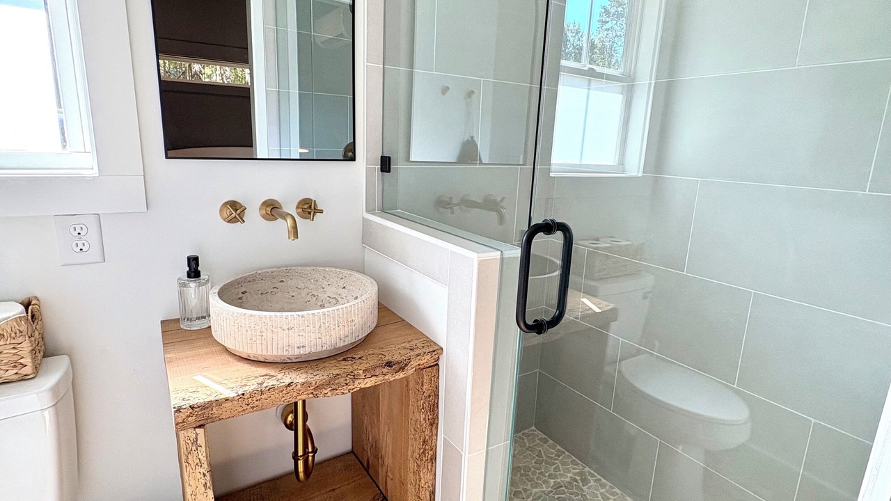 Photo of Bathroom in Athens
