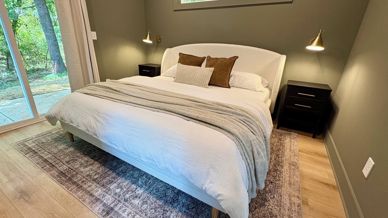 Photo of Bedroom in Athens