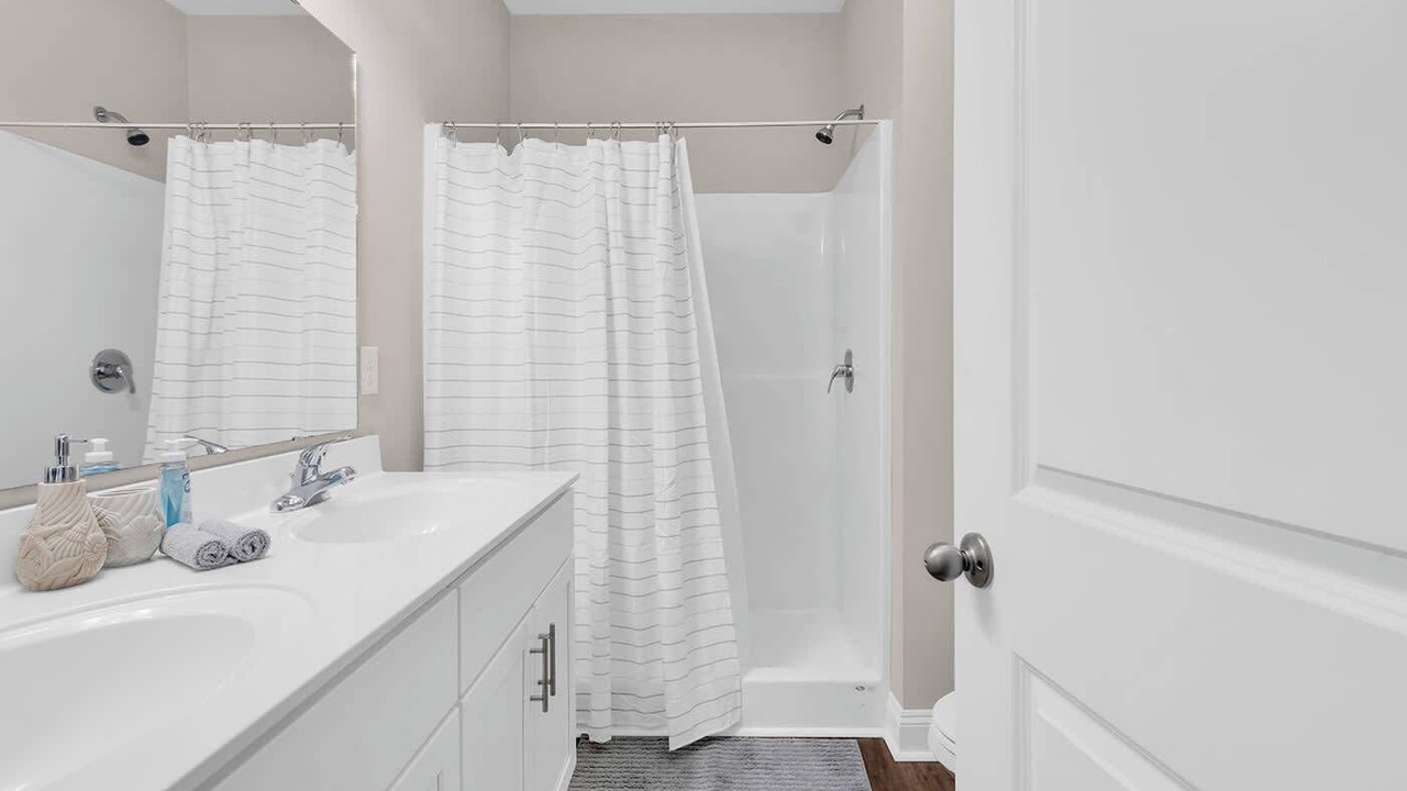 Photo of Bathroom in Murrells Inlet