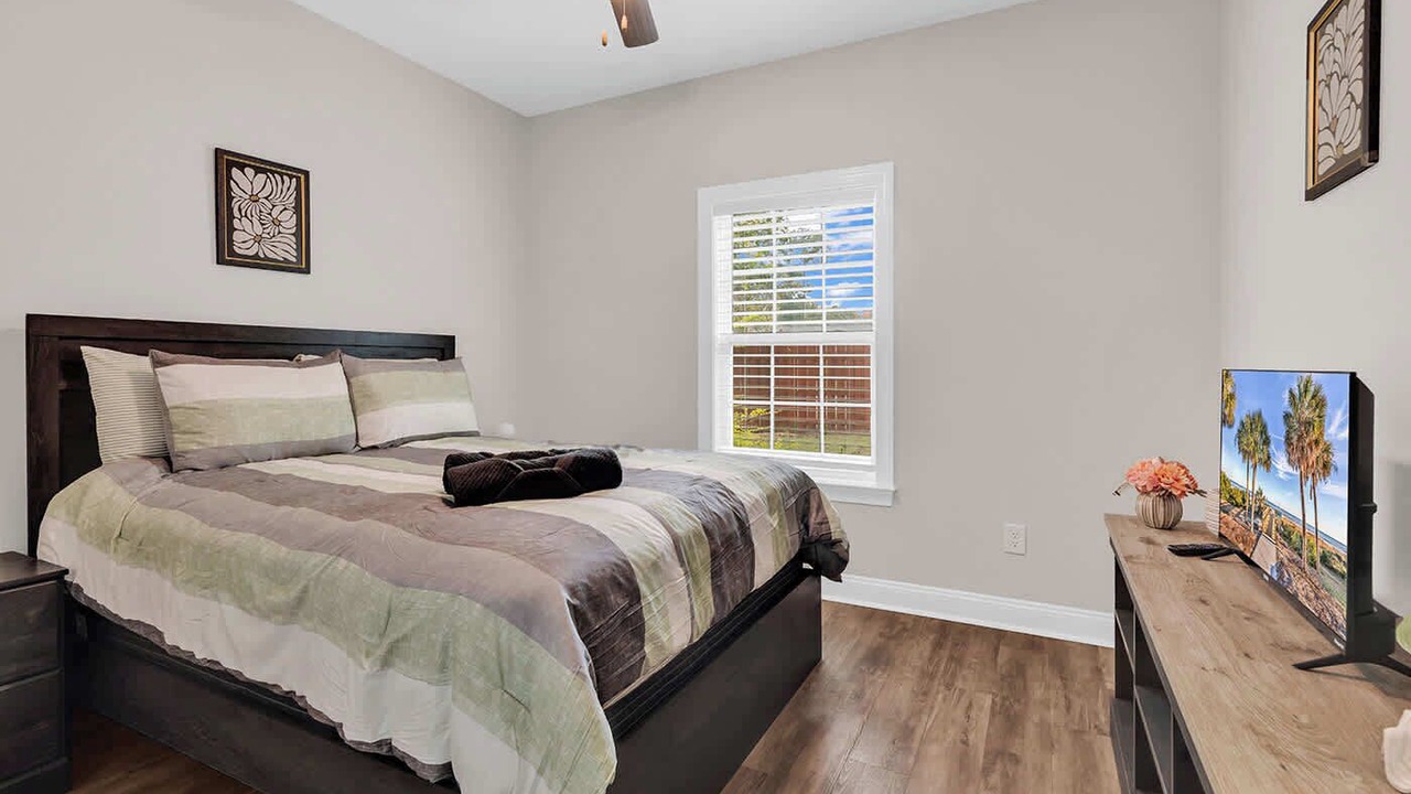 Photo of Bedroom in Murrells Inlet