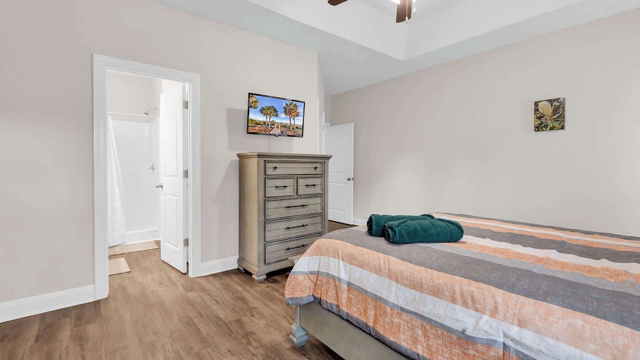 Photo of Bedroom in Murrells Inlet