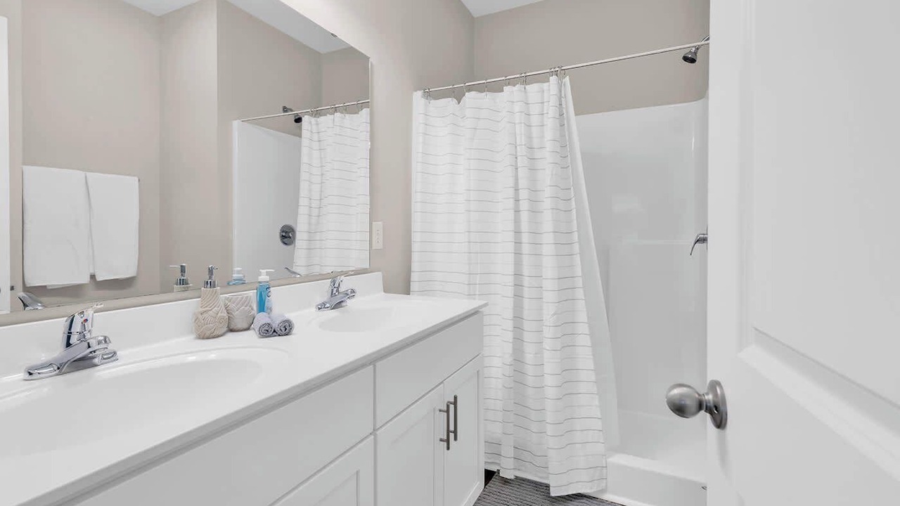 Photo of Bathroom in Murrells Inlet
