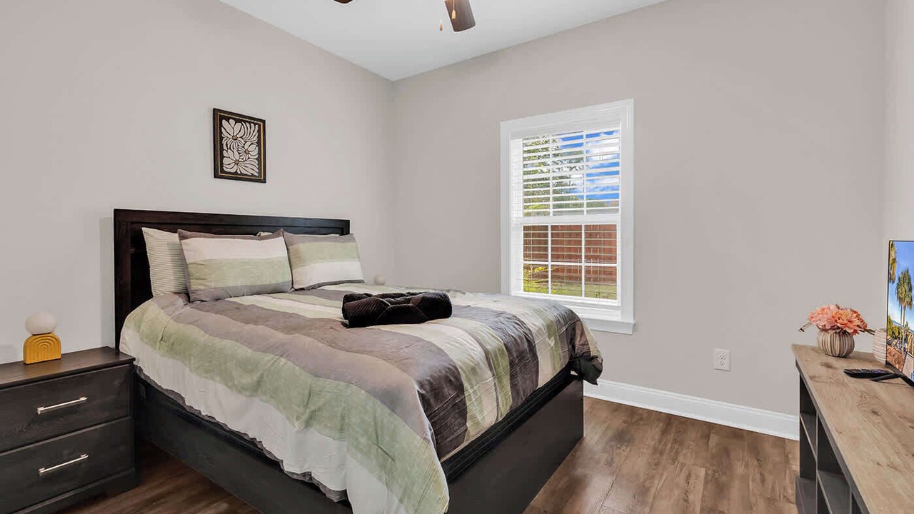 Photo of Bedroom in Murrells Inlet