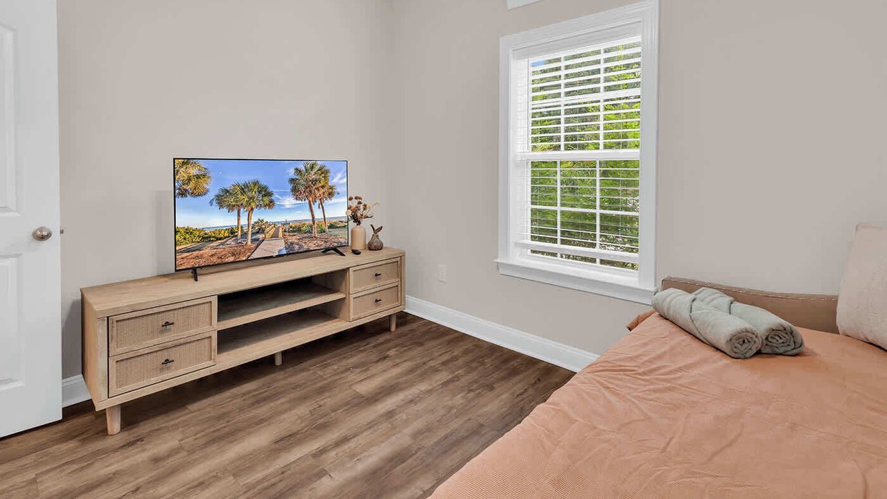 Photo of Bedroom in Murrells Inlet