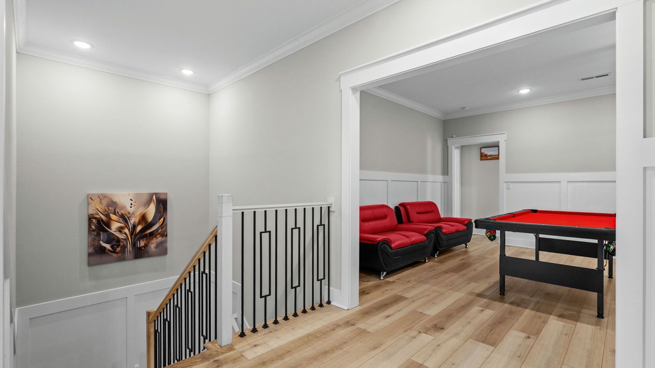 Photo of Bedroom in Longs