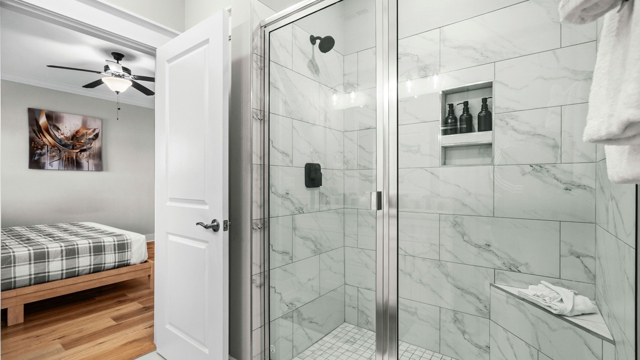 Photo of Bathroom in Longs