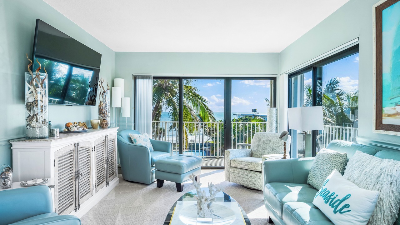 Photo of Bedroom in Central Beach