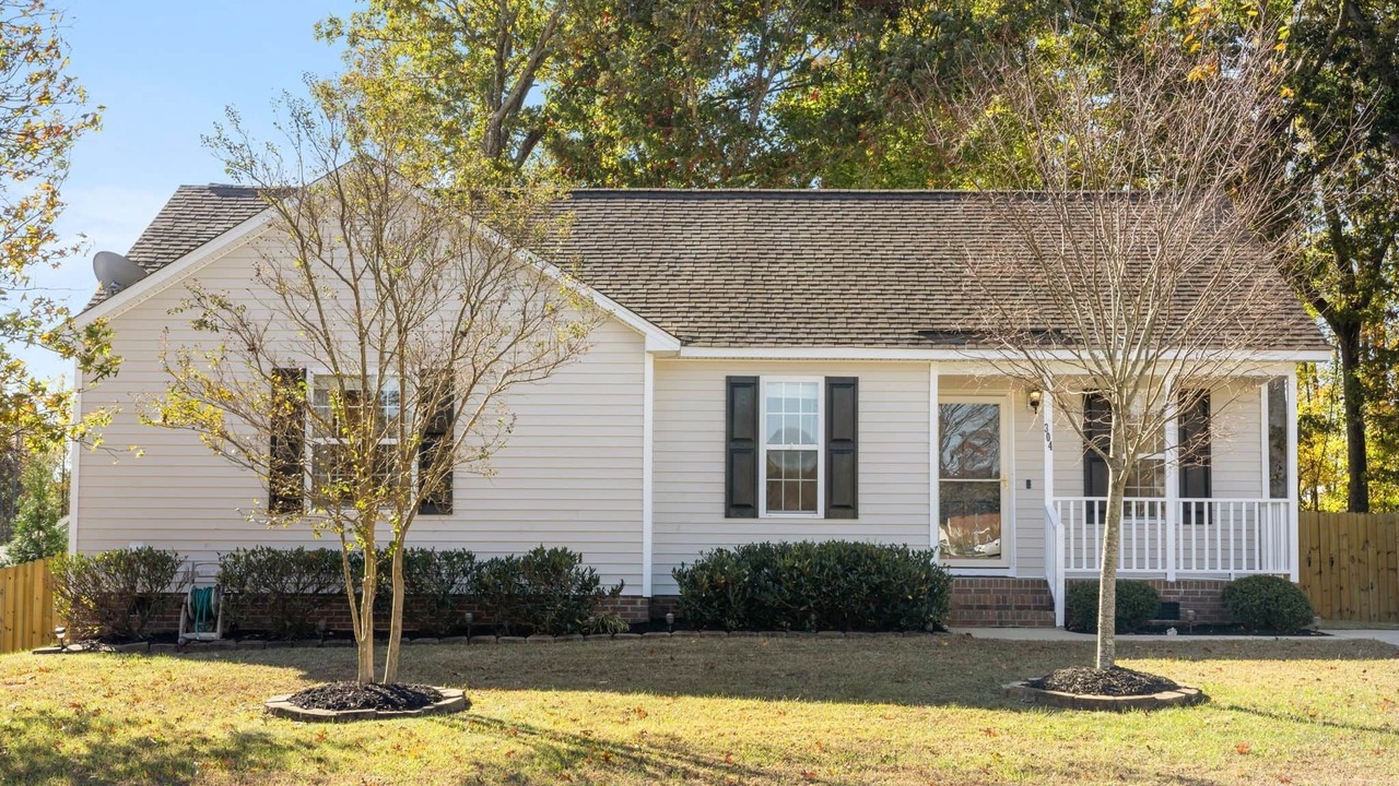 Photo of Outdoor in Fuquay-Varina