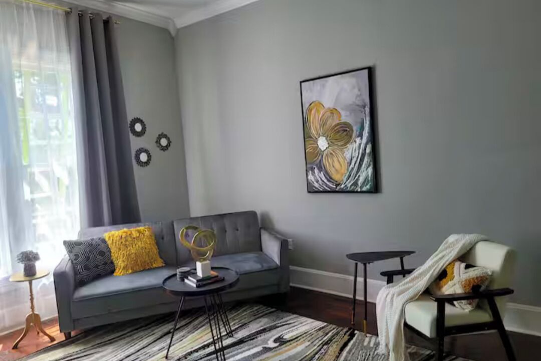 Photo of Livingroom in Dublin