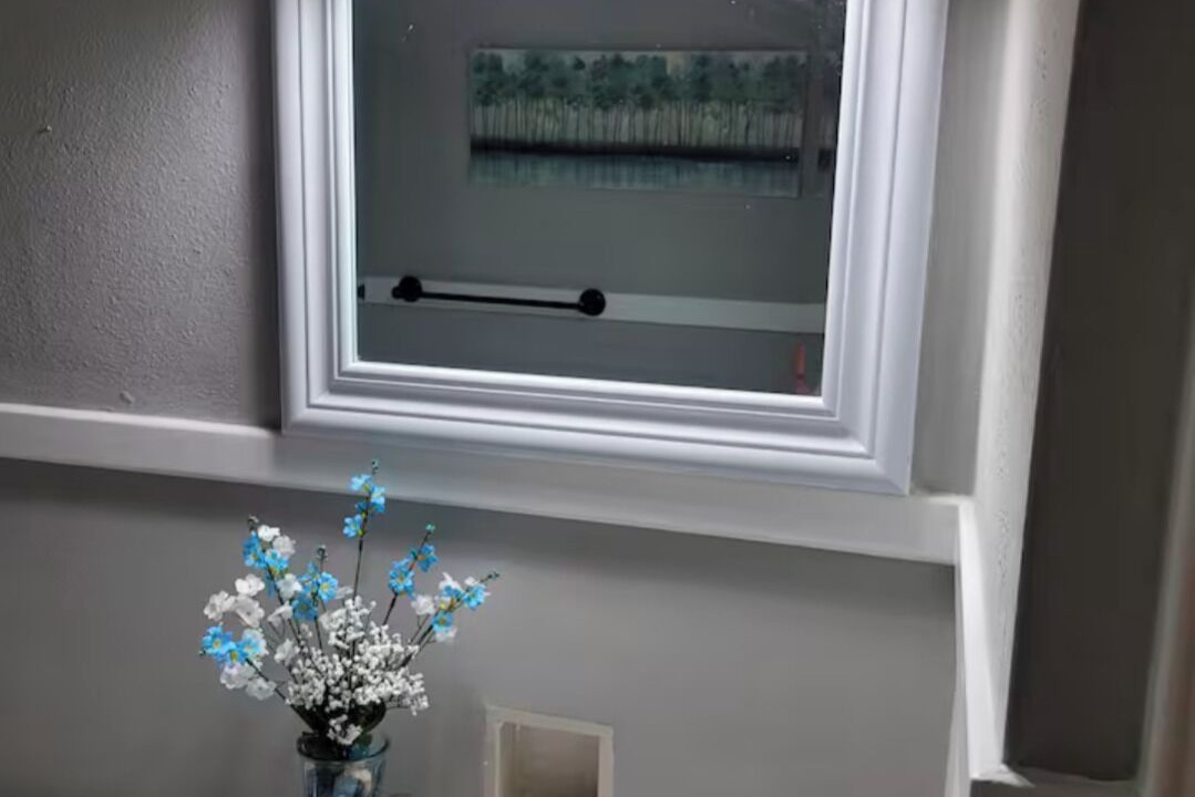 Photo of Bathroom in Dublin